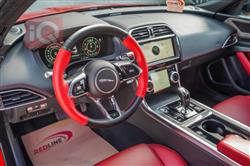 جاگوار XE